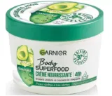 Garnier Body Superfood Avocado Omega 6 Pflegende Body Creme ab 4,75 € inkl. Versand (statt 9,75 €)