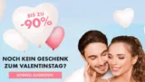 EIS DE: Valentinstag-Sale mit bis zu 90 % Rabatt + 6 Gratisartikel für 0 € 🍨 ❤️