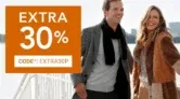 Van Graaf: 30 % Extra-Rabatt auf fast alles z.B. Staccato Mädchen Langarmshirt für 6,29 €