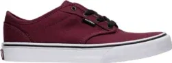 Vans Kinder Altwood Sneaker in Rot für 25,98€ inkl. Versand (statt 36€)