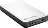 VARTA Power Bank 20000mAh 🔋 Leistungsstarke Energiequelle