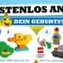 Gratis MOSAIK-Comic “Bauhaus macht Schule”