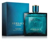 Versace Eros Eau de Toilette (200ml) – für 47,90€ inkl. Versand statt 64,90€