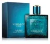 Versace Eros Herren EDT (100 ml) für 47,16 € inkl. Versand statt 78,00 €