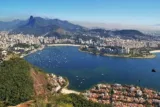 Brasilien 😍😱 Hin & Rückflug ab 50€ pro Person z.B. ab Zürich