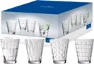 Villeroy & Boch Dressed Up Wasserglas 4er Set für 16,99 € inkl. Prime-Versand 💧🥂