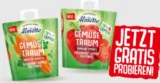 Gratis: Almette Gemüsetraum Frischkäse kostenlos testen, dank Cashback