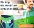 freenet Flex + kein Anschlusspreis + Gratismonat