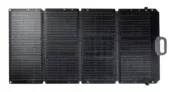 Solarpanel 100W von VIVANCO für 99 € inkl. Versand statt 214 €