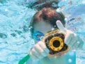 VTECH Kidizoom Action Cam HD Kamera für 35,00 € (Abholung) statt 58,94€