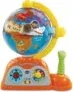 Vtech Ready Set School – Interaktiver Globus (197804) für 11,99 € versandkostenfrei [Media Markt/Saturn] statt 34,99 €