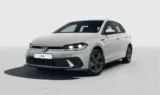 VW Polo R-Line 1.0 l TSI mit 95 PS ab 169€ / Monat – LF 0,61 (Privatleasing)