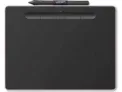 Wacom Intuos M Grafiktablett in Rosa für 105,90 € inkl. Versand statt 139,00 €
