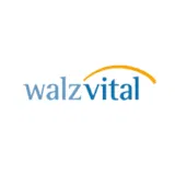 walzvital Newsletter: 5 € Rabatt auf alles (25 € MBW)