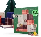 waterdrop® Adventskalender 2025 – Limited Edition – 25 exklusive Überraschungen für 16,90 € inkl. Prime-Versand (statt 23,00 €)
