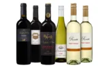 6 Flaschen: Weinpaket Best Buy