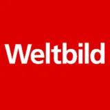 Weltbild Newsletter: 5 € Rabatt auf alles (30 € MBW)