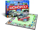 Monopoly „Hamm Edition“