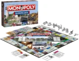 Monopoly Rheinfelden – für 22,57 € [Prime] statt 34,99 €