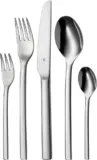 WMF Tavira Besteck Set für 12 Personen, 60-teilig