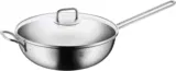 WMF Wok Induktion 30 cm für 49,99 € inkl. Versand statt 68,00 €