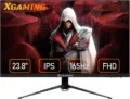 XGaming 23,8 Zoll Gaming Monitor (165 Hz, AMD FreeSync) für 114,09 € inkl. Prime-Versand