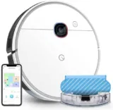 yeedi 2 hybrid Saugroboter mit Wischfunktion mit App-Bedienung für 249,99 € inkl. Versand