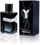 YVES SAINT LAURENT Y, Eau de Parfum (100 ml) für Herren für 59,91 € inkl. Versand (statt 71,95 €)