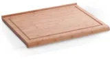 Zeller Present Schneidbrett (48x 38x 3 cm)