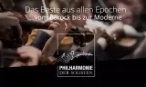 „Vivaldi – Die Vier Jahreszeiten“ – Philharmonie Der Solisten In Verschiedenen Städten Deutschlands Für 22,99 € Inkl. Versand (Statt 47,85 €)