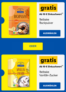 Gratis Belbake Backpulver oder Vanillinzucker [Lidl Plus Newsletter Abonnenten]