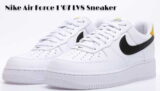 Nike Air Force 1 ’07 LV8 Sneaker (Gr. 40 bis 46) für 67,96 € inkl. Versand